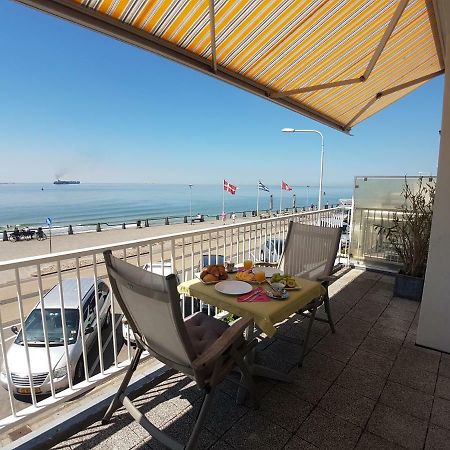 Apartment By The Sea Bed By The Sea 弗利辛恩 外观 照片