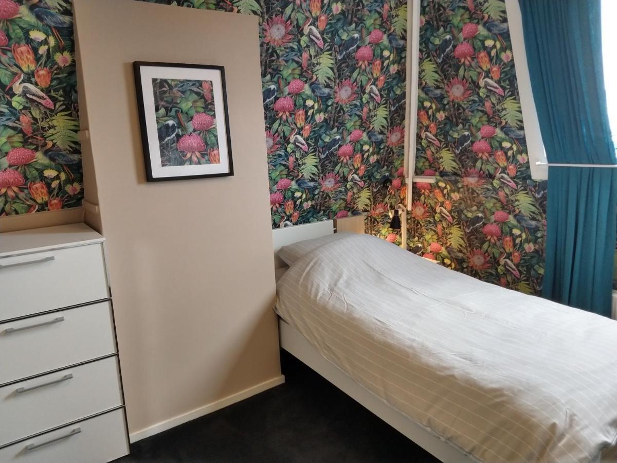 Apartment By The Sea Bed By The Sea 弗利辛恩 外观 照片